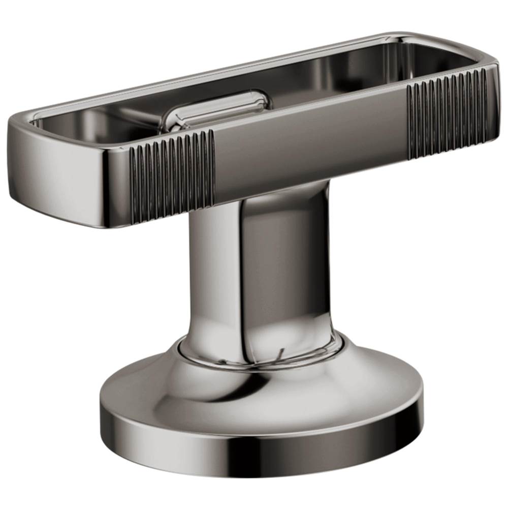 Brizo Kintsu® Widespread Pull-Down Faucet Knob Handle Kit