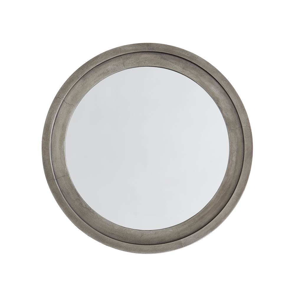 Capital Lighting Independent Decorative Cast Aluminum Mirror