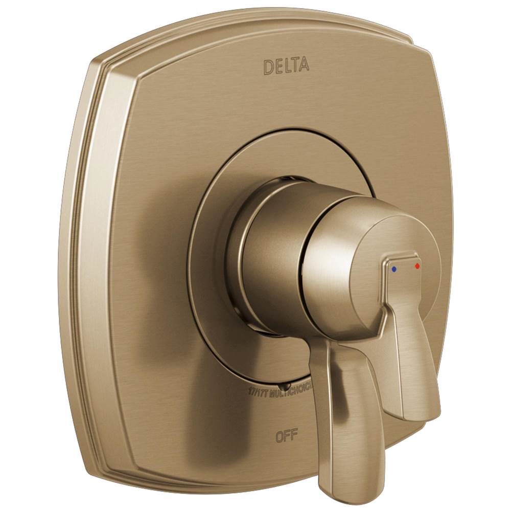 Delta Faucet Stryke® 17 Series Valve Only