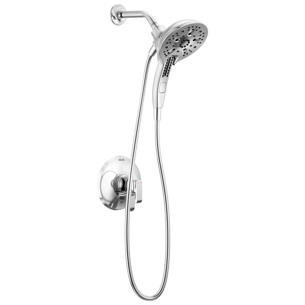 Delta Faucet Tetra™ 17 Series Shower Trim