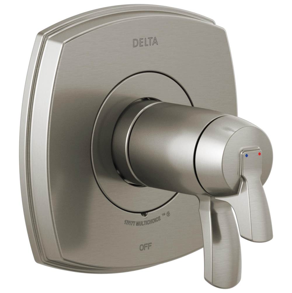 Delta Faucet Stryke® 17 Thermostatic Valve Only