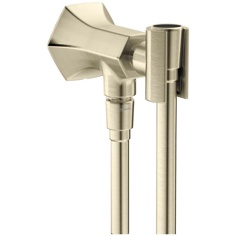 Hansgrohe - Arm Mounted Hand Showers