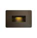 Hinkley Lighting - 15508MZ - Landscape Step Deck Brick Lighting