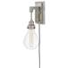 Hinkley Lighting - 3262PW - Wall Sconce