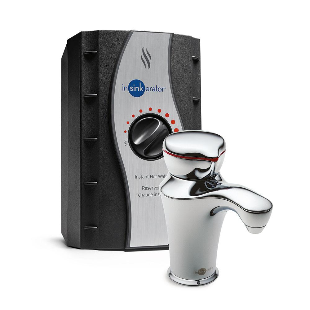 Insinkerator Invite Classic Instant Hot Water Dispenser