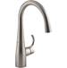 Kohler - 22034-VS - Bar Sink Faucets