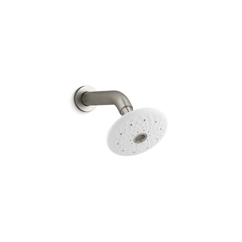 Kohler Exhale® B120 2.0 gpm multifunction showerhead with Katalyst® air-induction technology