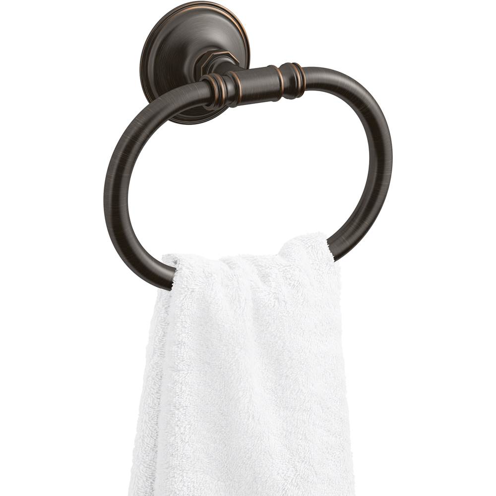 Kohler - Towel Rings