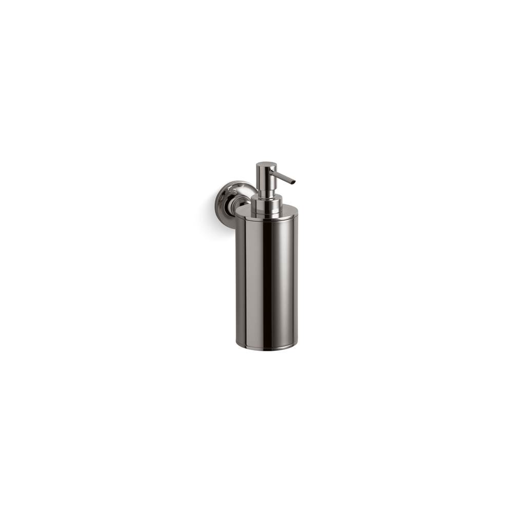 Kohler Purist Wall-Mount Soap/Lotion Dispenser