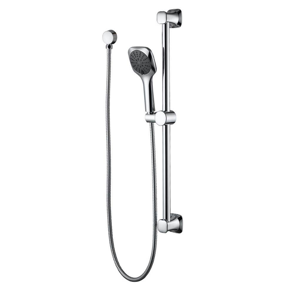 Luxart Poydras®  Personal Shower System