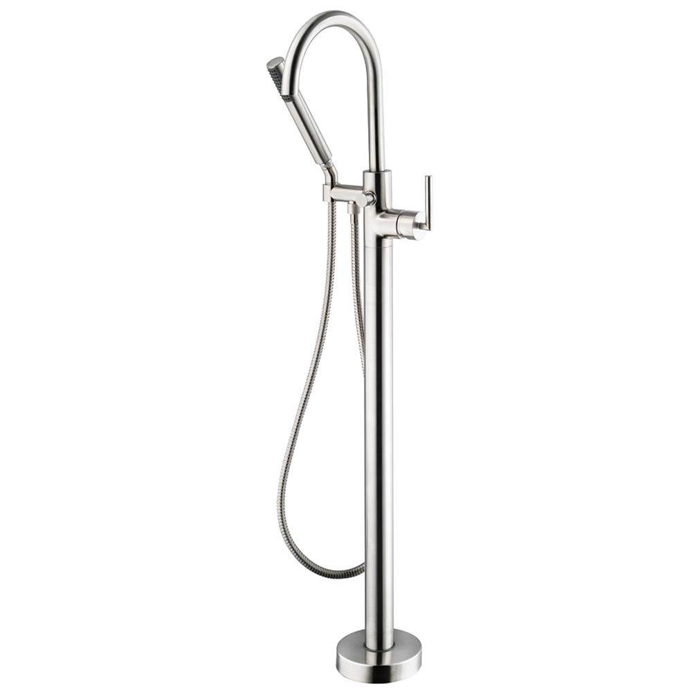 Luxart - Freestanding Tub Fillers