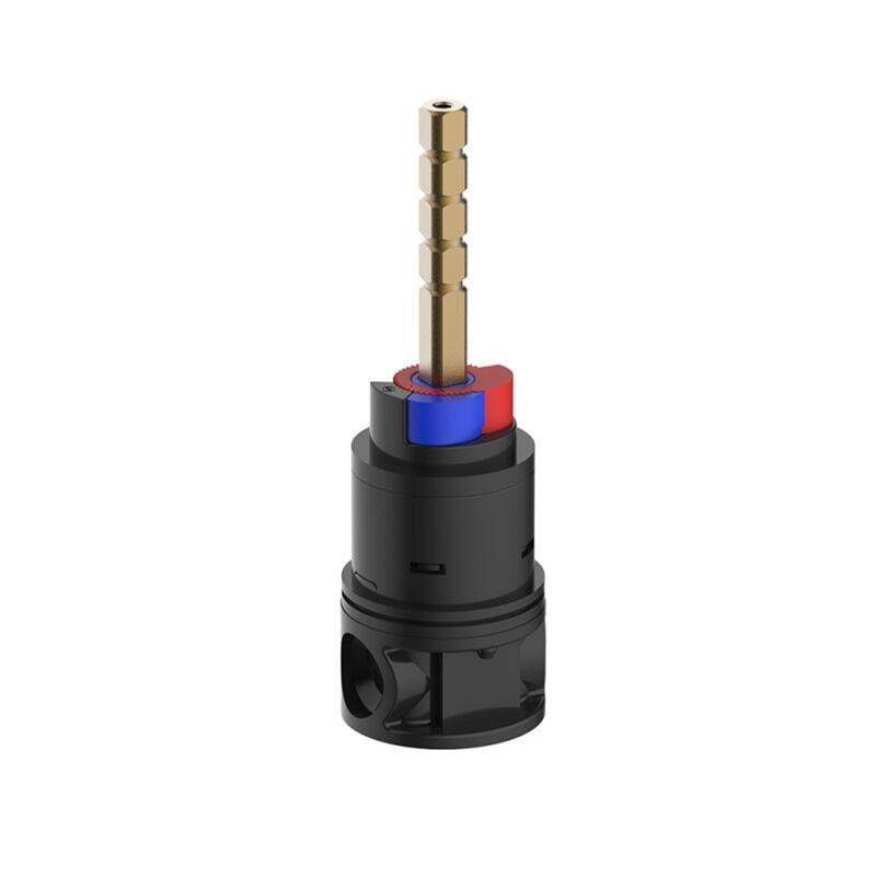 Luxart 401 Rough-In Valve Replacement Cartridge