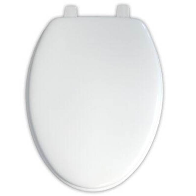 Mainline Collection Molded Wood Deluxe Elongated Toilet Seat