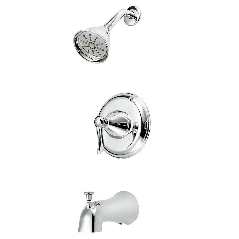 Mainline Collection Emma® Tub And Shower Trim Kit