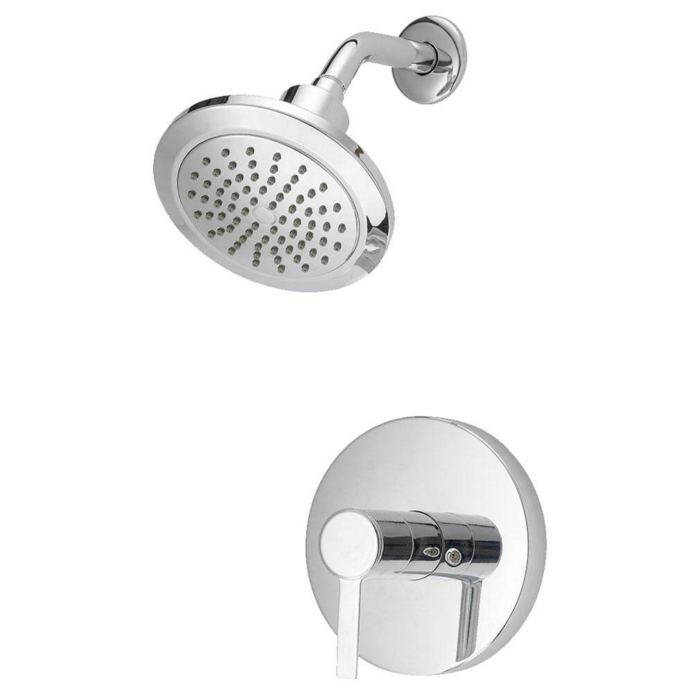 Mainline - Shower Only Faucets
