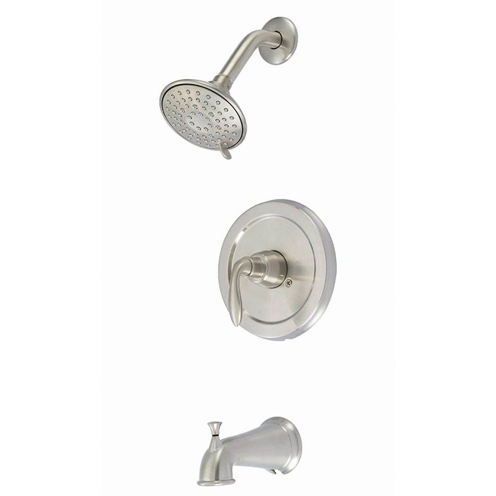 Mainline Collection Treme® Tub And Shower Trim