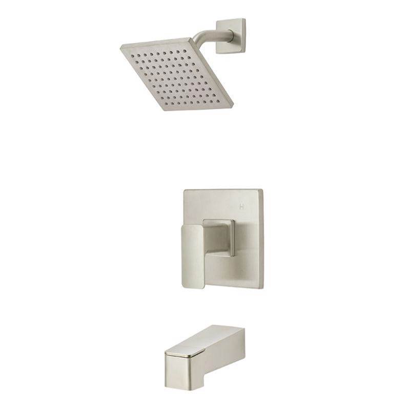 Mainline Collection Vodox Tub And Shower Trim