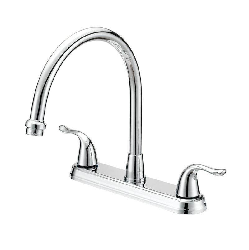 Mainline - Deck Mount Kitchen Faucets
