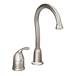 Moen - 4905SRS - Bar Sink Faucets