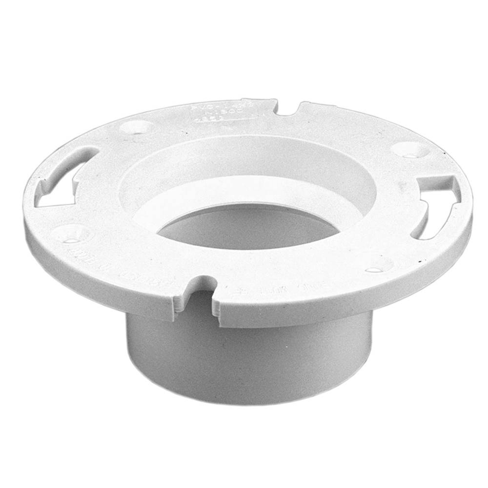Nibco - Flange Fittings
