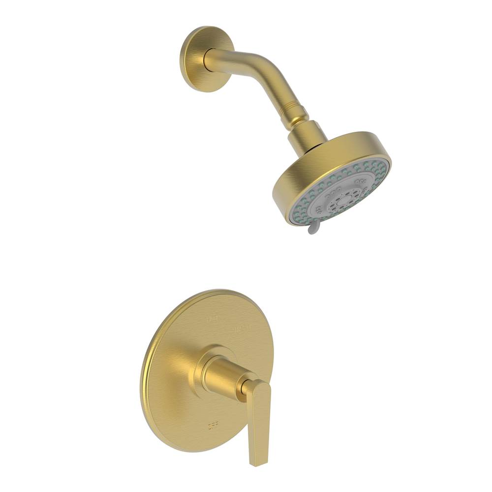 Newport Brass Dorrance Balanced Pressure Shower Trim Set