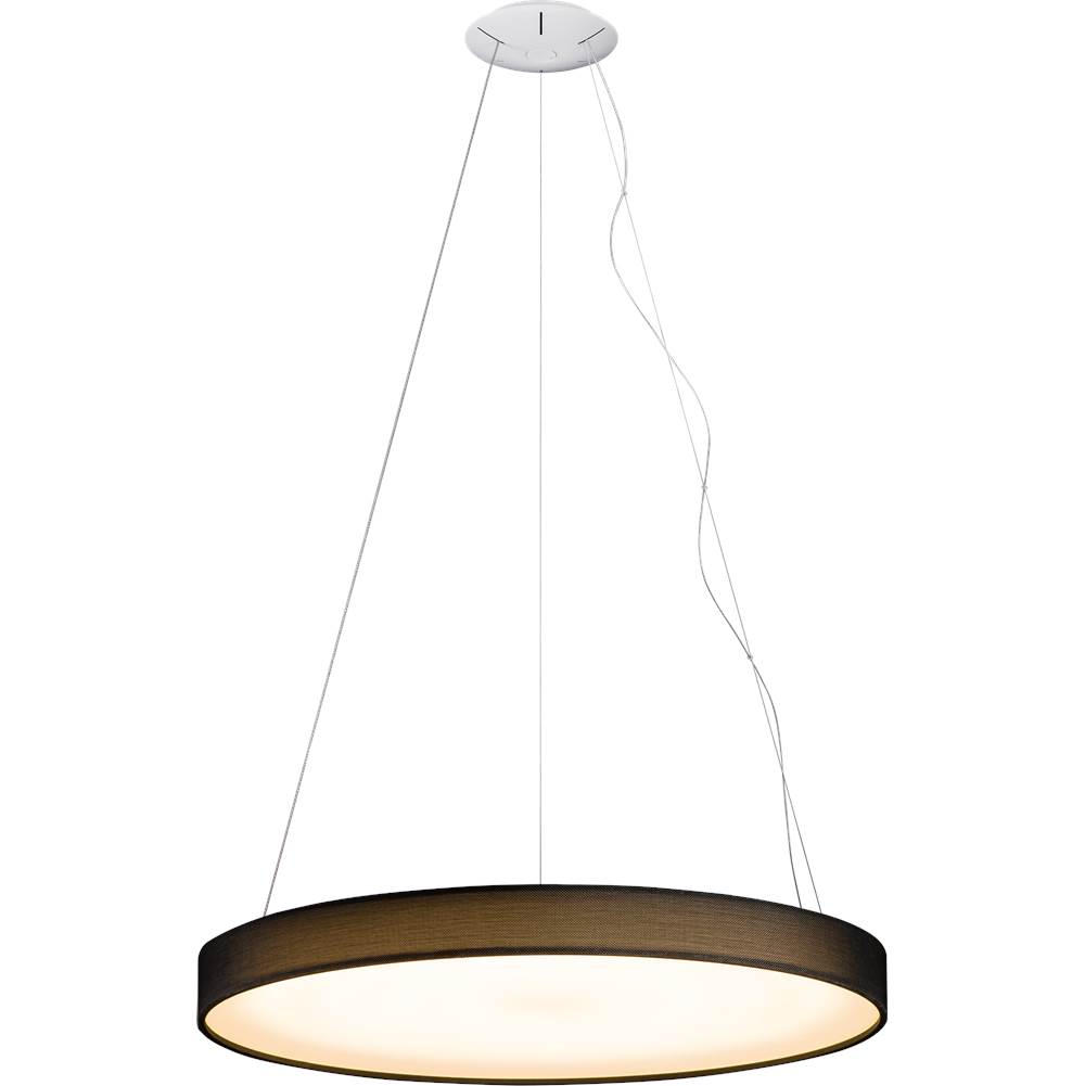 PageOne Lighting Fabria Chandelier