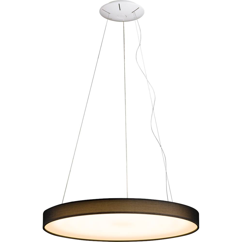 PageOne Lighting Fabria Chandelier