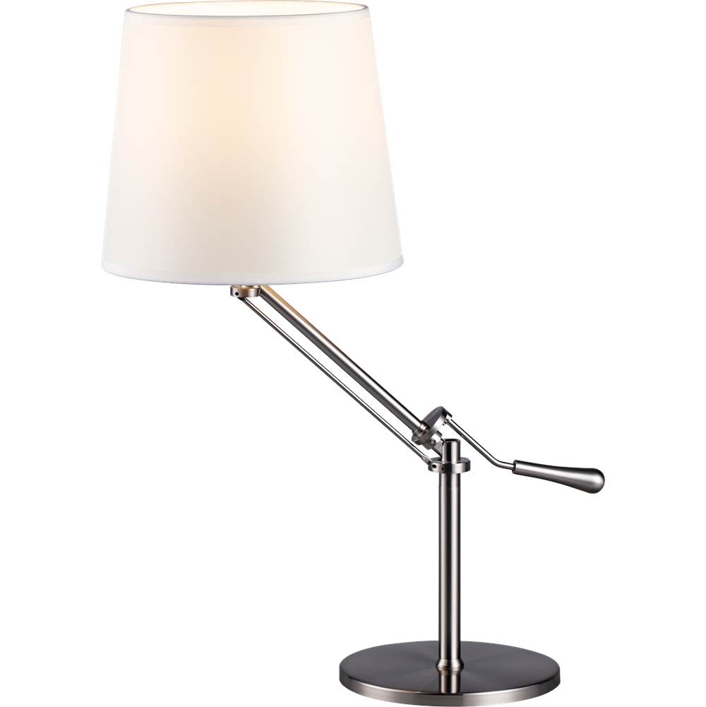 PageOne Lighting Nero Table Lamp