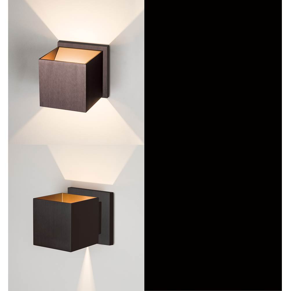 Page One Lighting - Wall Sconce