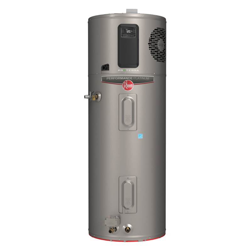 Rheem - Electric Water Heaters