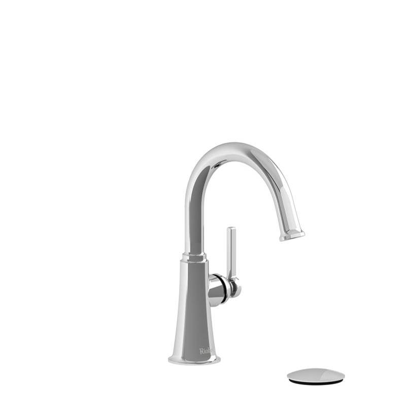 Riobel Single Hole Bathroom Sink Faucets item MMRDS01LC