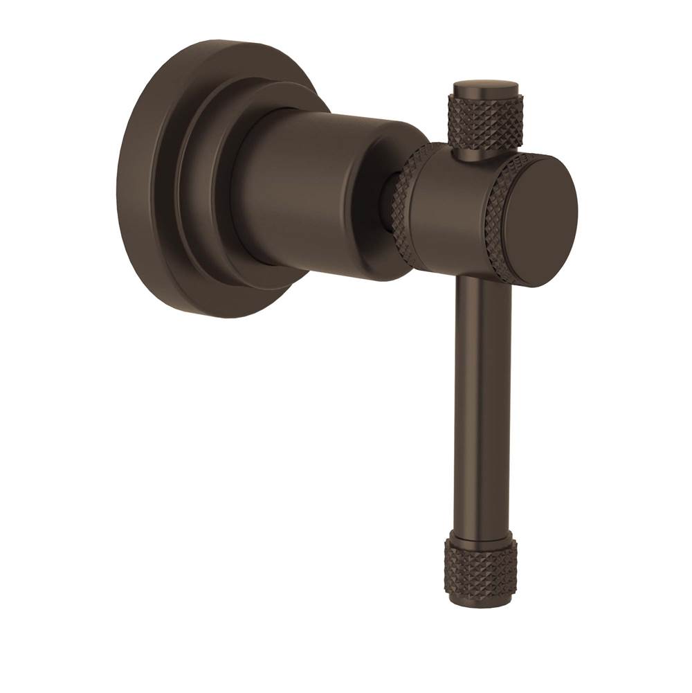 Rohl Campo™ Trim For Volume Control And Diverter
