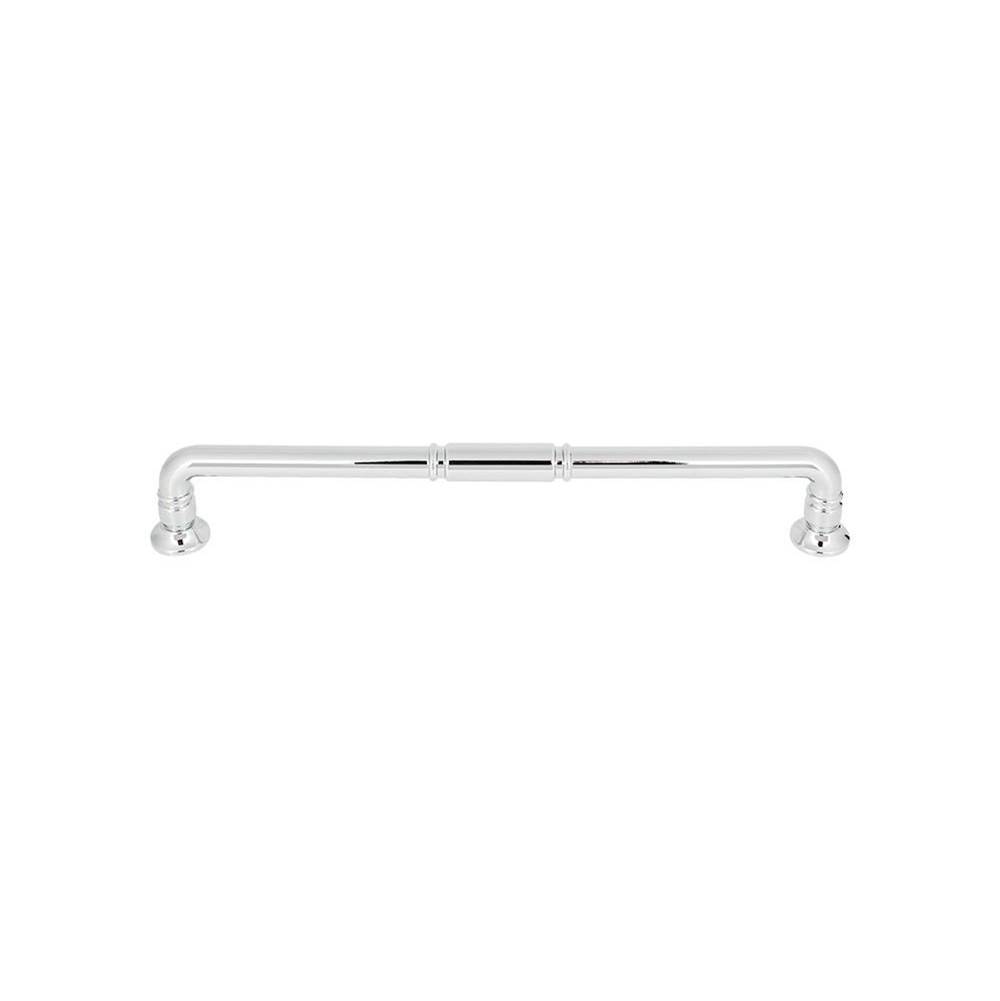 Top Knobs Kent Appliance Pull 12 Inch (c-c) Polished Chrome