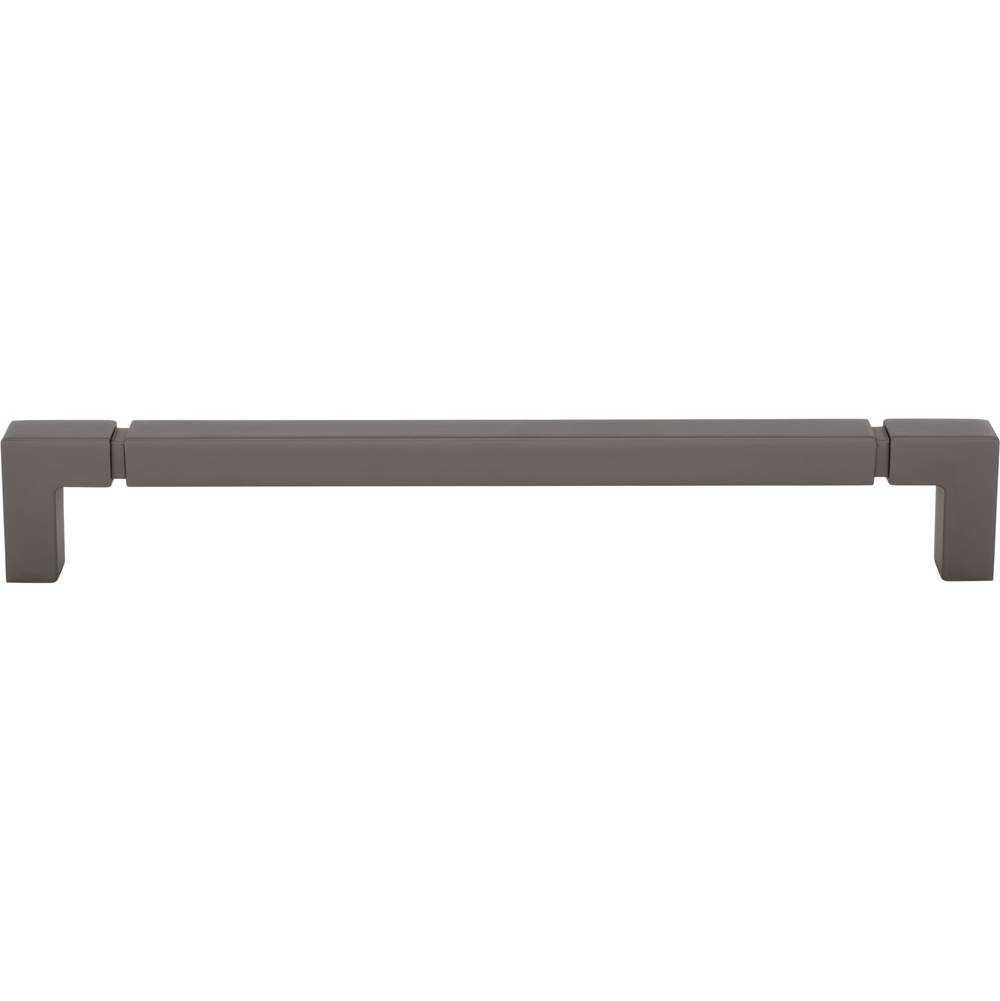 Top Knobs Langston Appliance Pull 18 Inch (c-c) Ash Gray