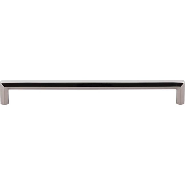 Top Knobs Lydia Pull 9 Inch (c-c) Polished Nickel