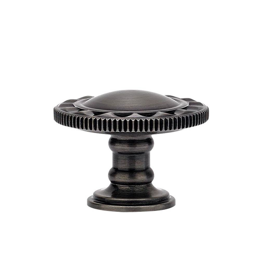 Waterstone Waterstone Traditional Large Decorative Cabinet Knob