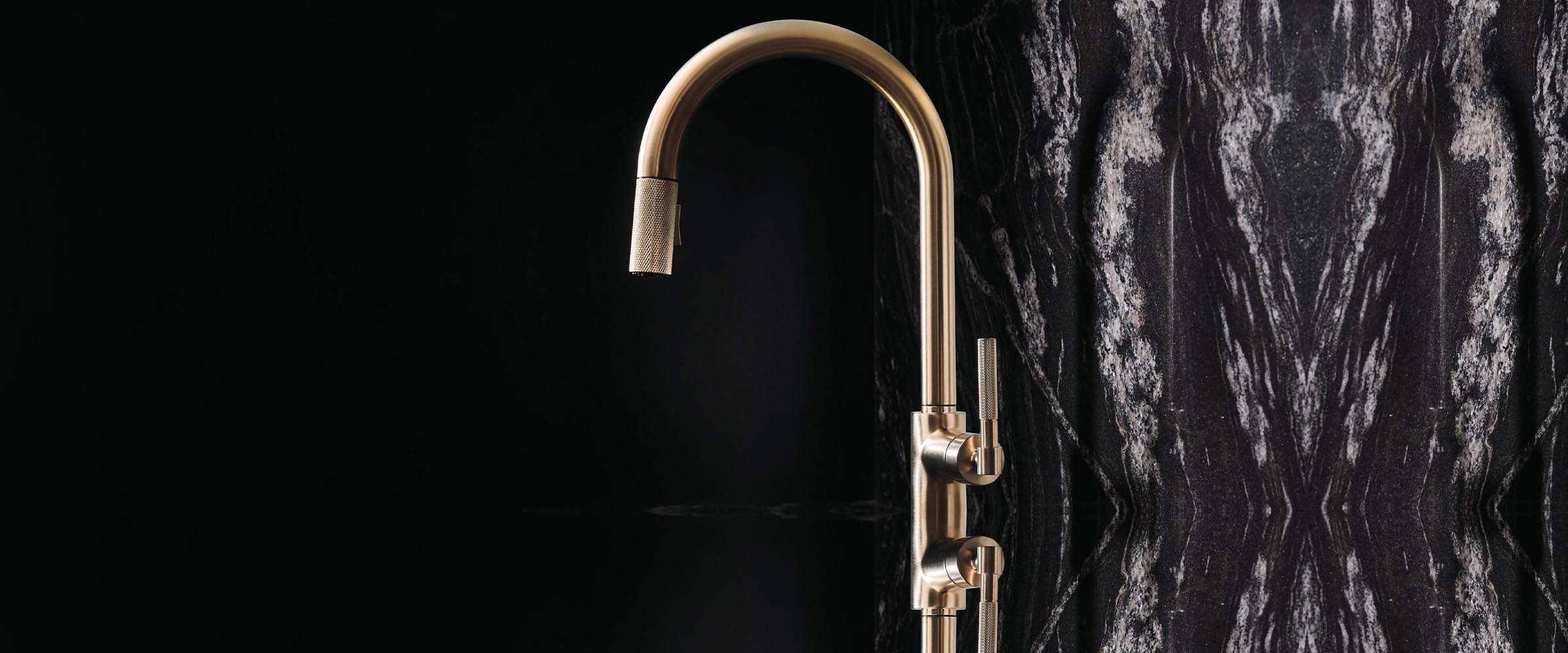 Moore Supply Houston Plumbing Showroom Fixtures & Supplies - Kitchen ...